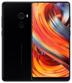 Xiaomi Mi Mix 2 64Gb Black